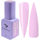 DNKa Esmalte semipermanente 033, 12 ml